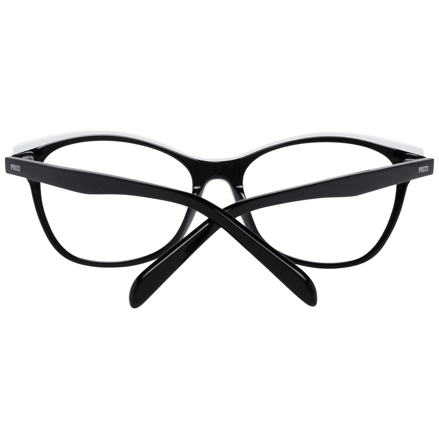 Chic Full-Rim Designer Eyewear