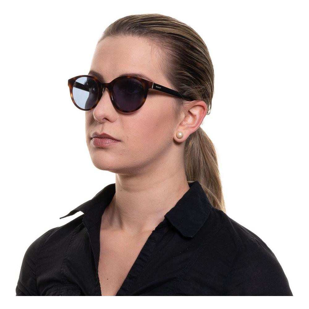 Brown Women Sunglasses