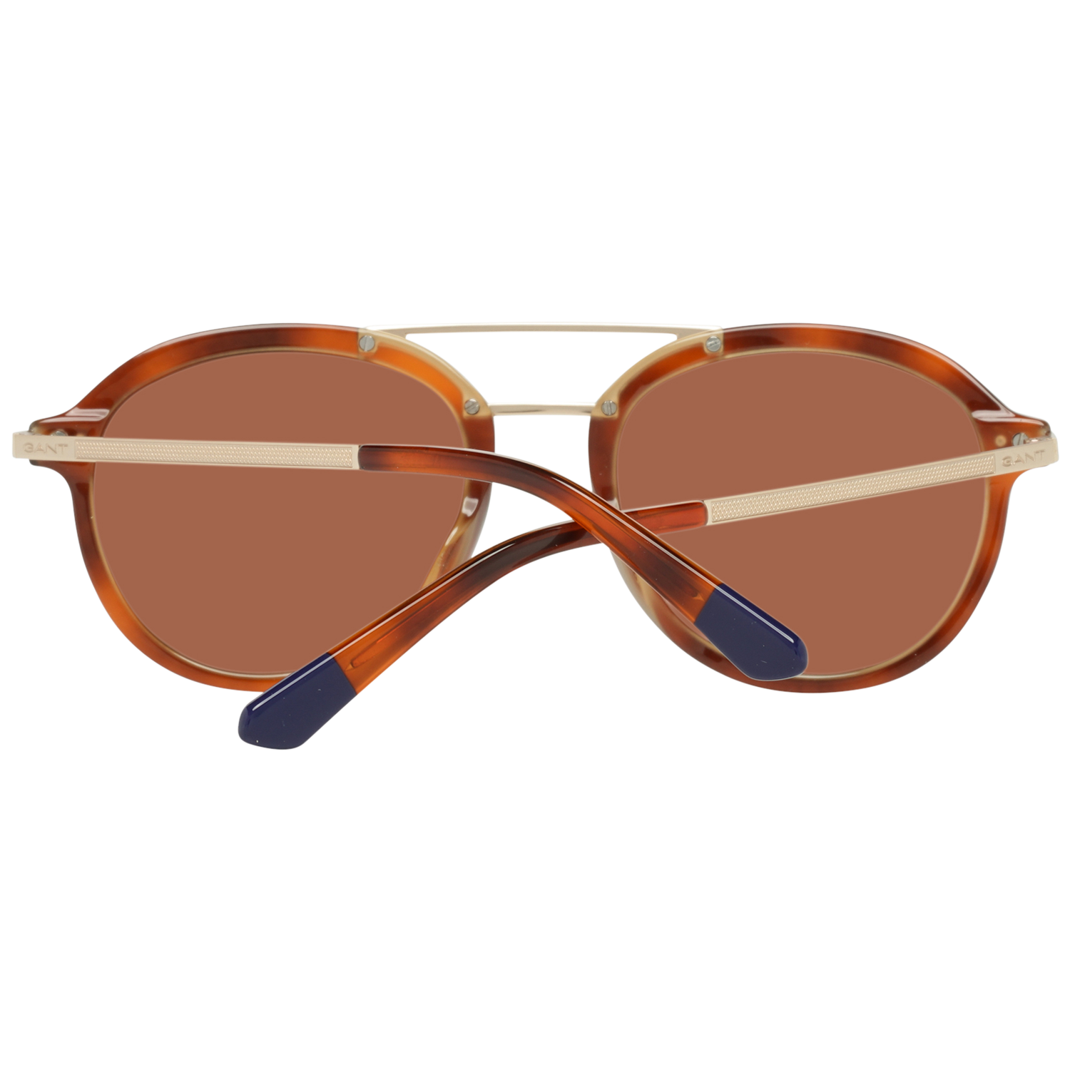 Brown Men Sunglasses