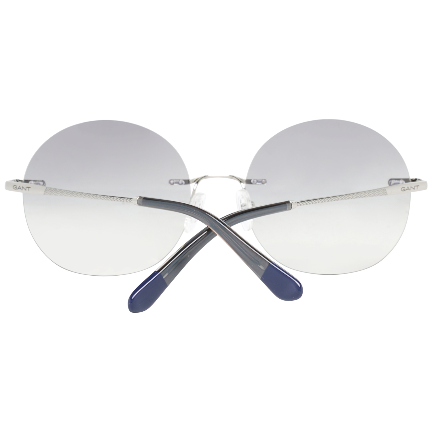 Gray Women Sunglasses