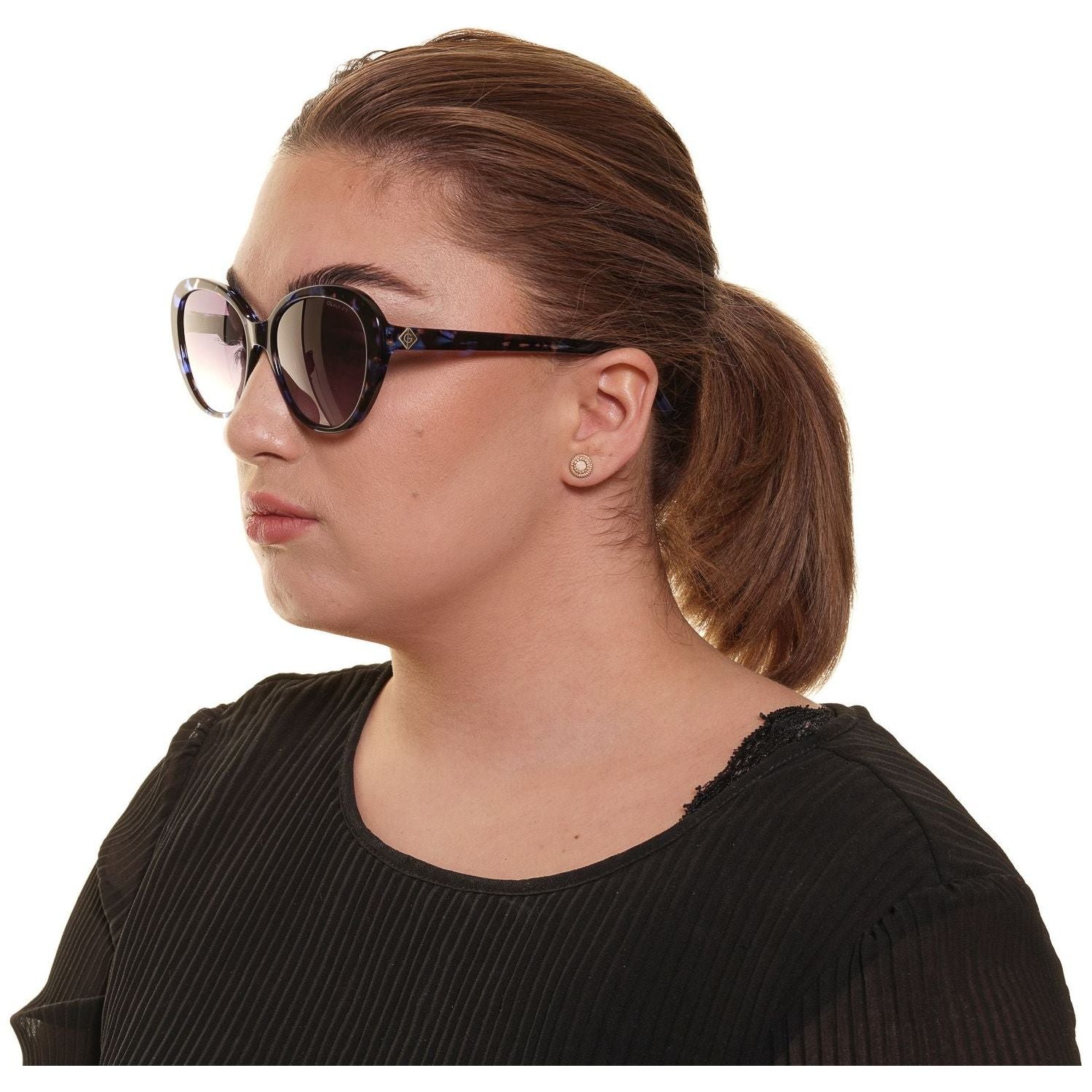 Brown Women Sunglasses