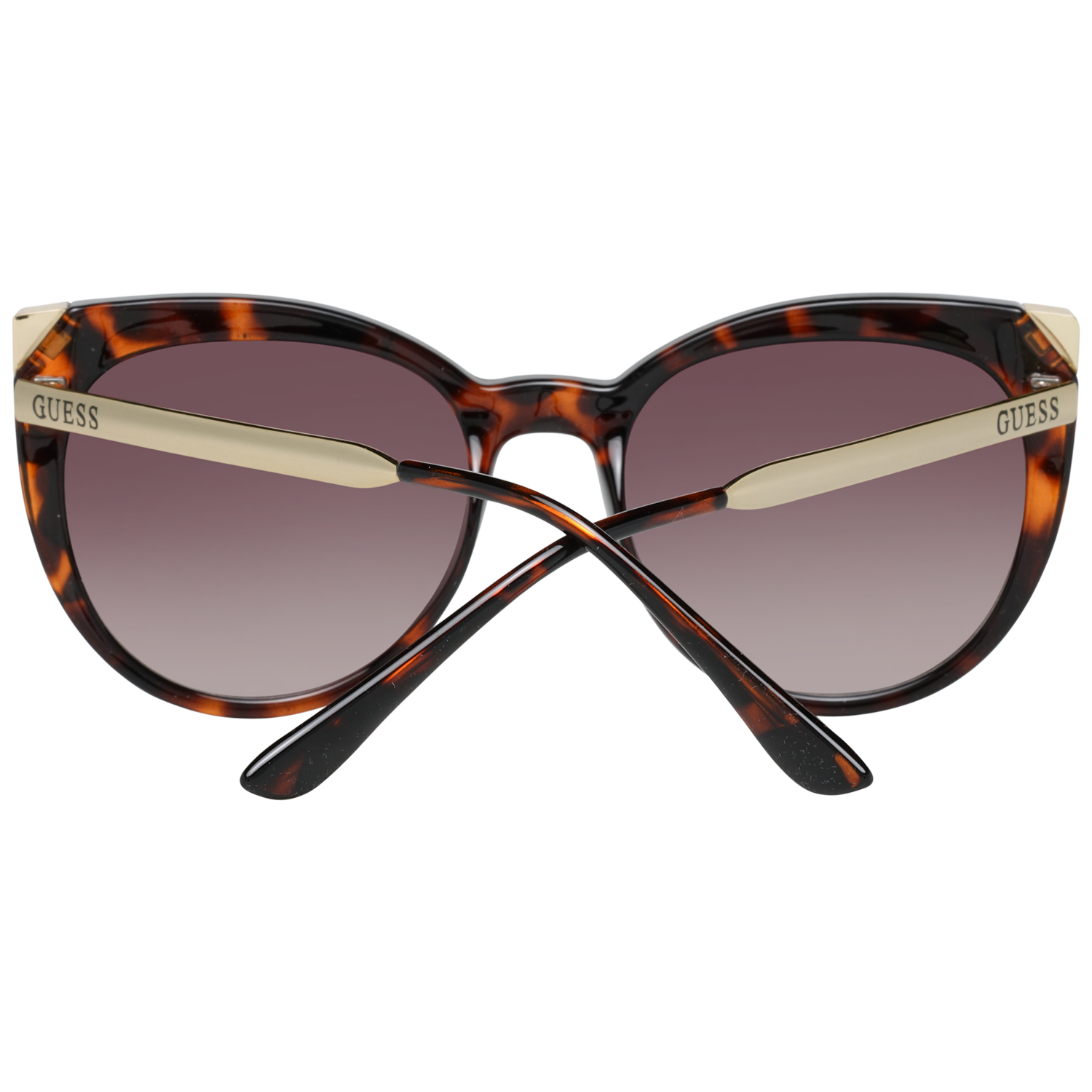 Brown Women Sunglasses