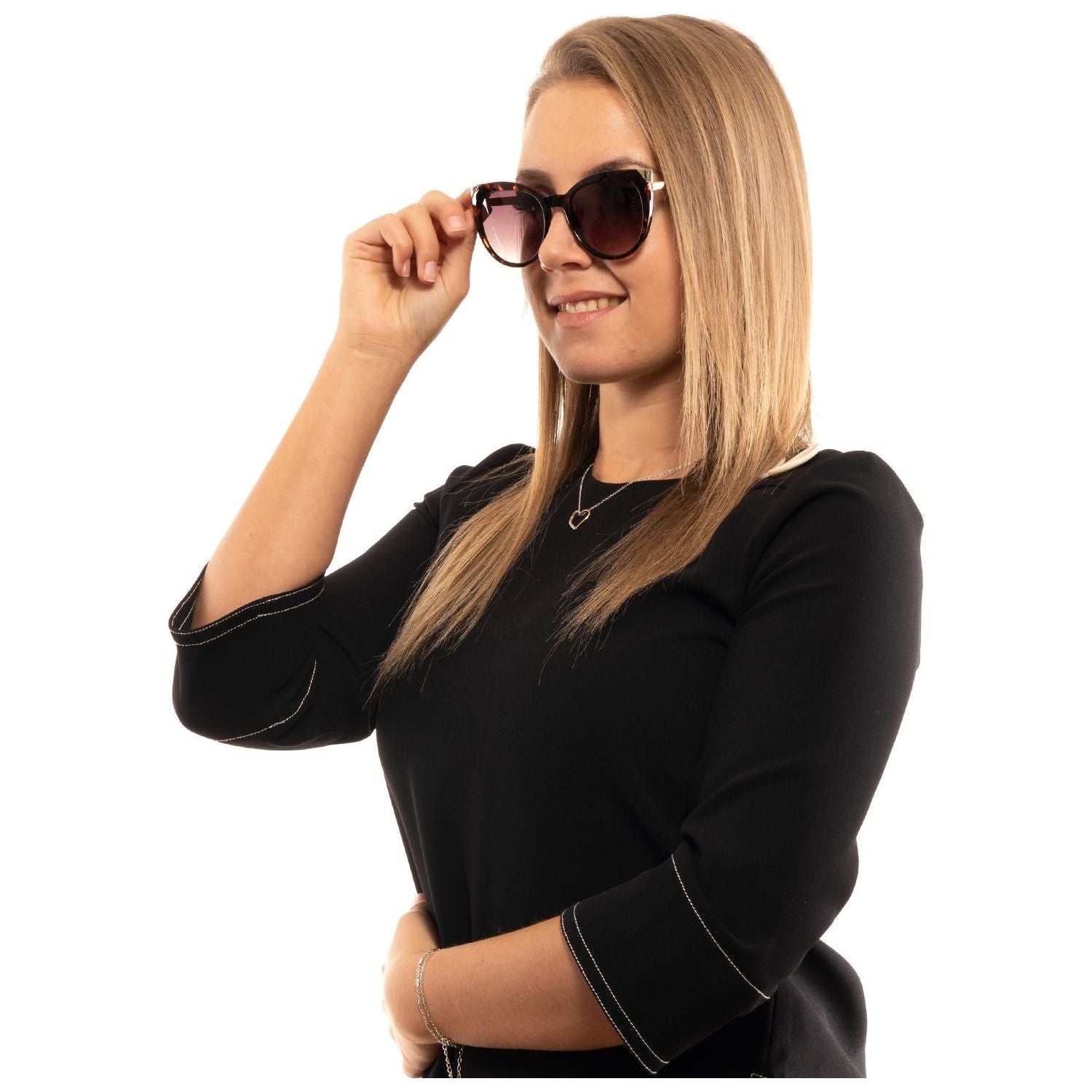 Brown Women Sunglasses