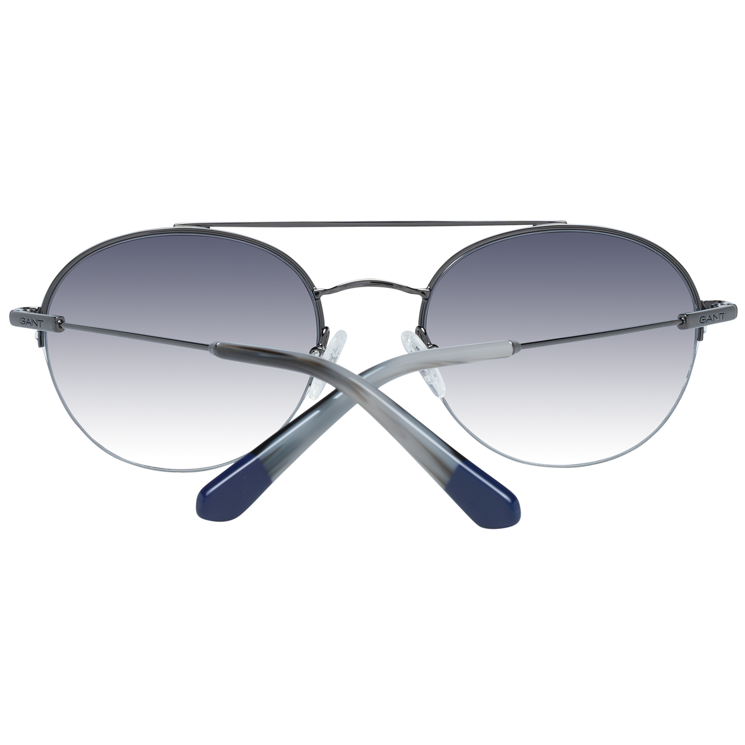 Gray Men Sunglasses