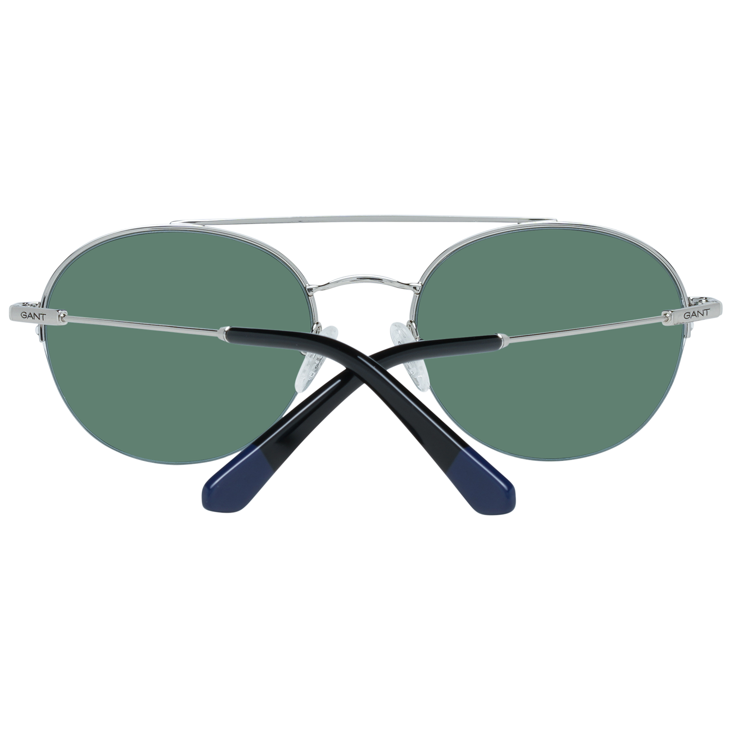 Gray Men Sunglasses