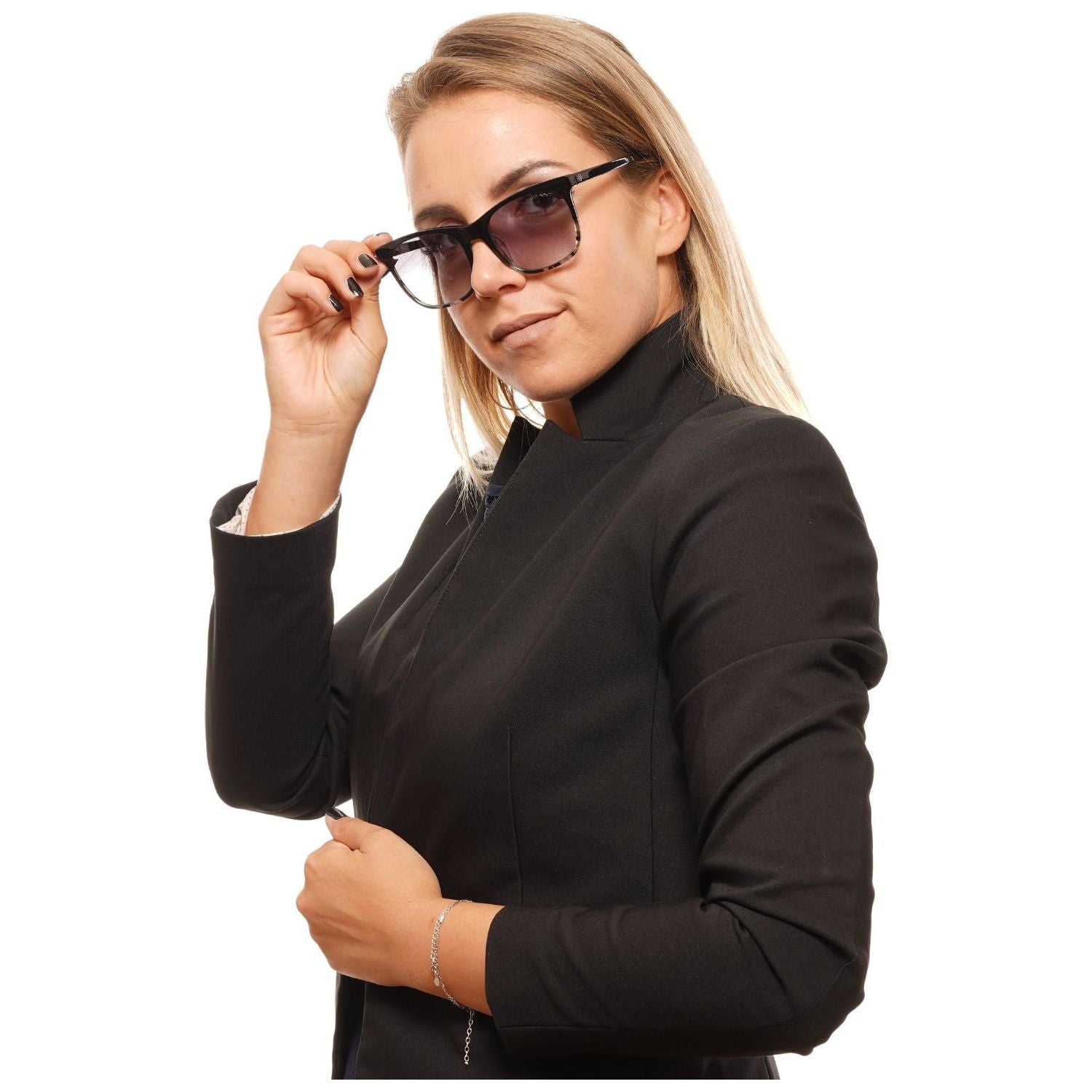 Brown Women Sunglasses