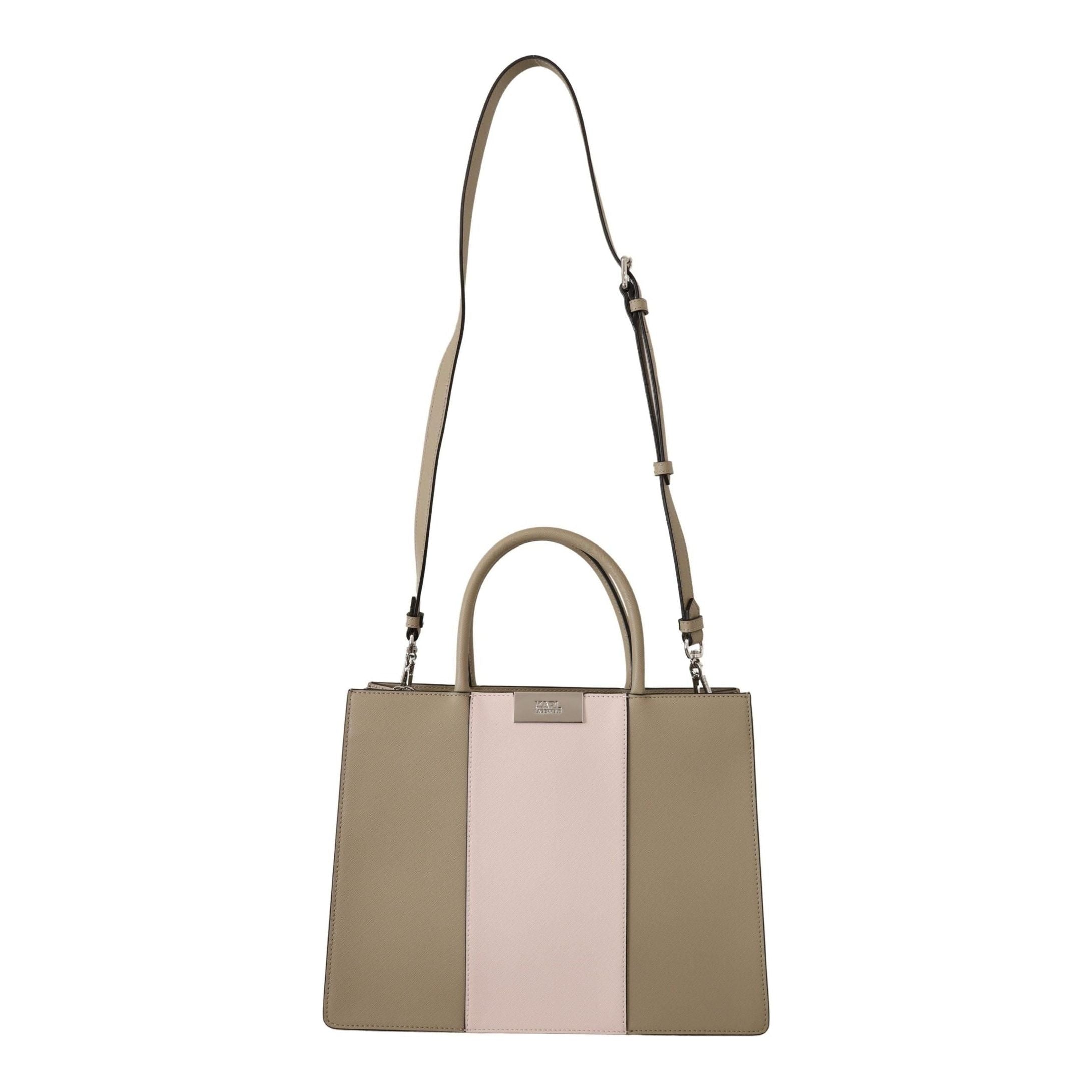 Elegant Sage Green Tote Shoulder Bag