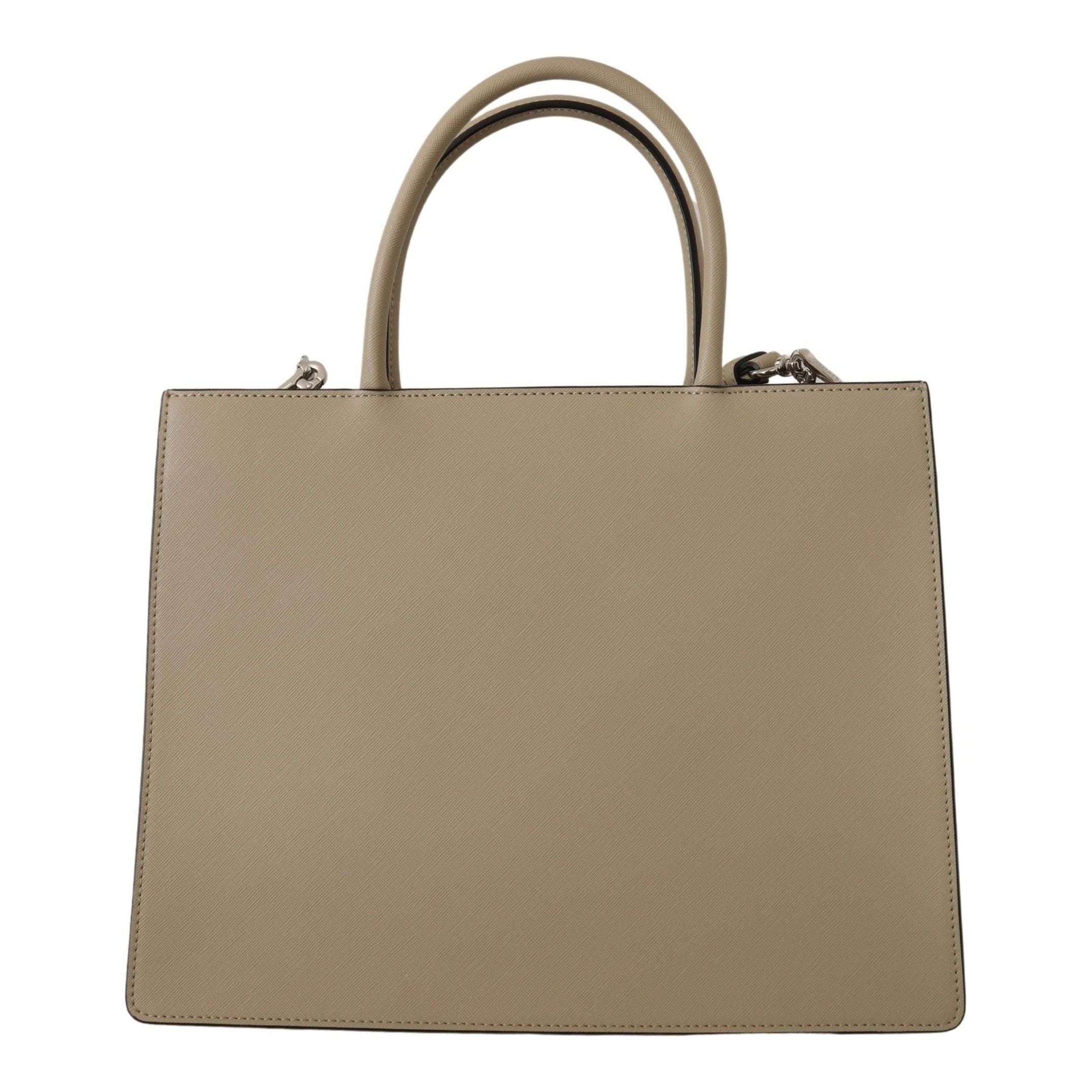 Elegant Sage Green Tote Shoulder Bag