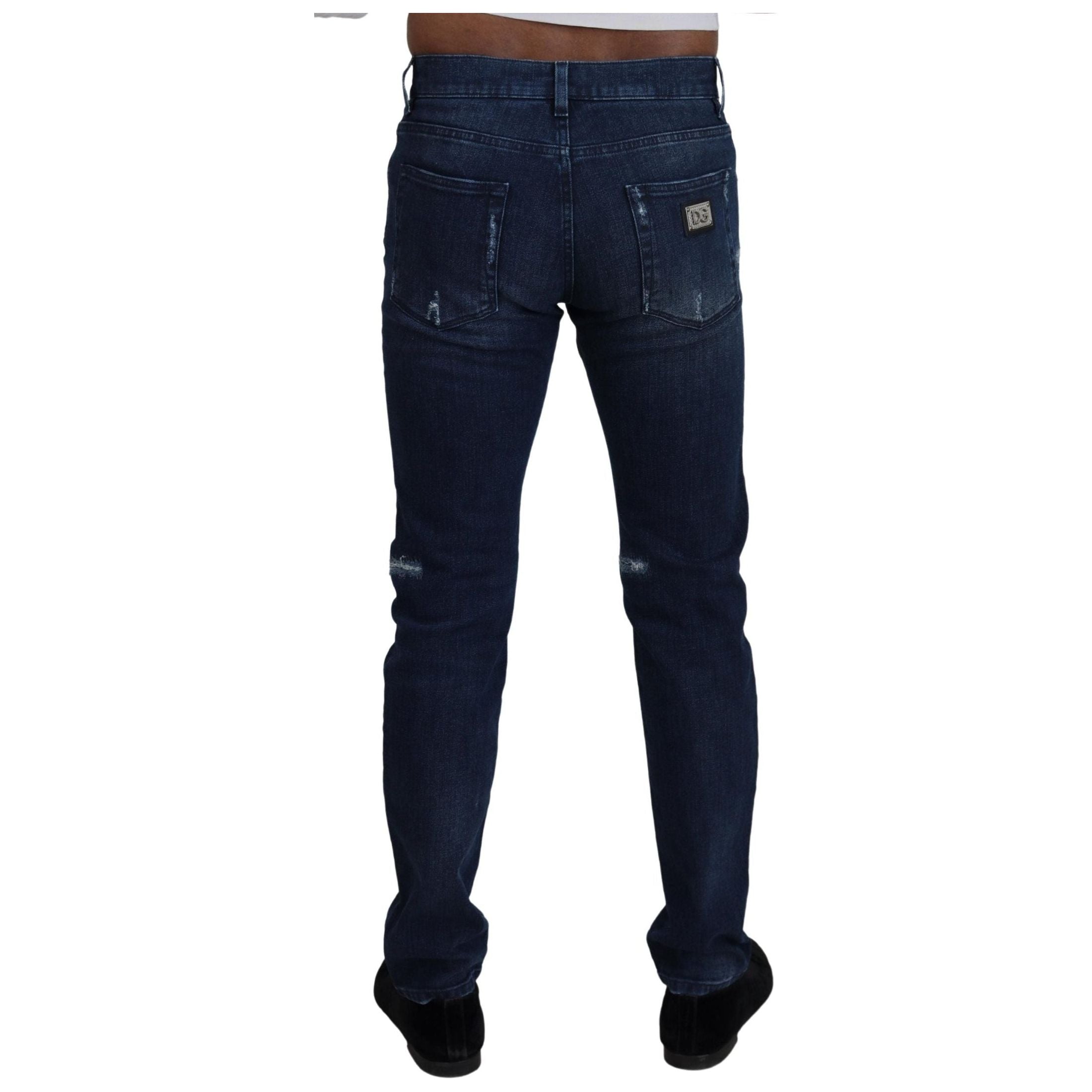 Stunning Mainline Denim Jeans