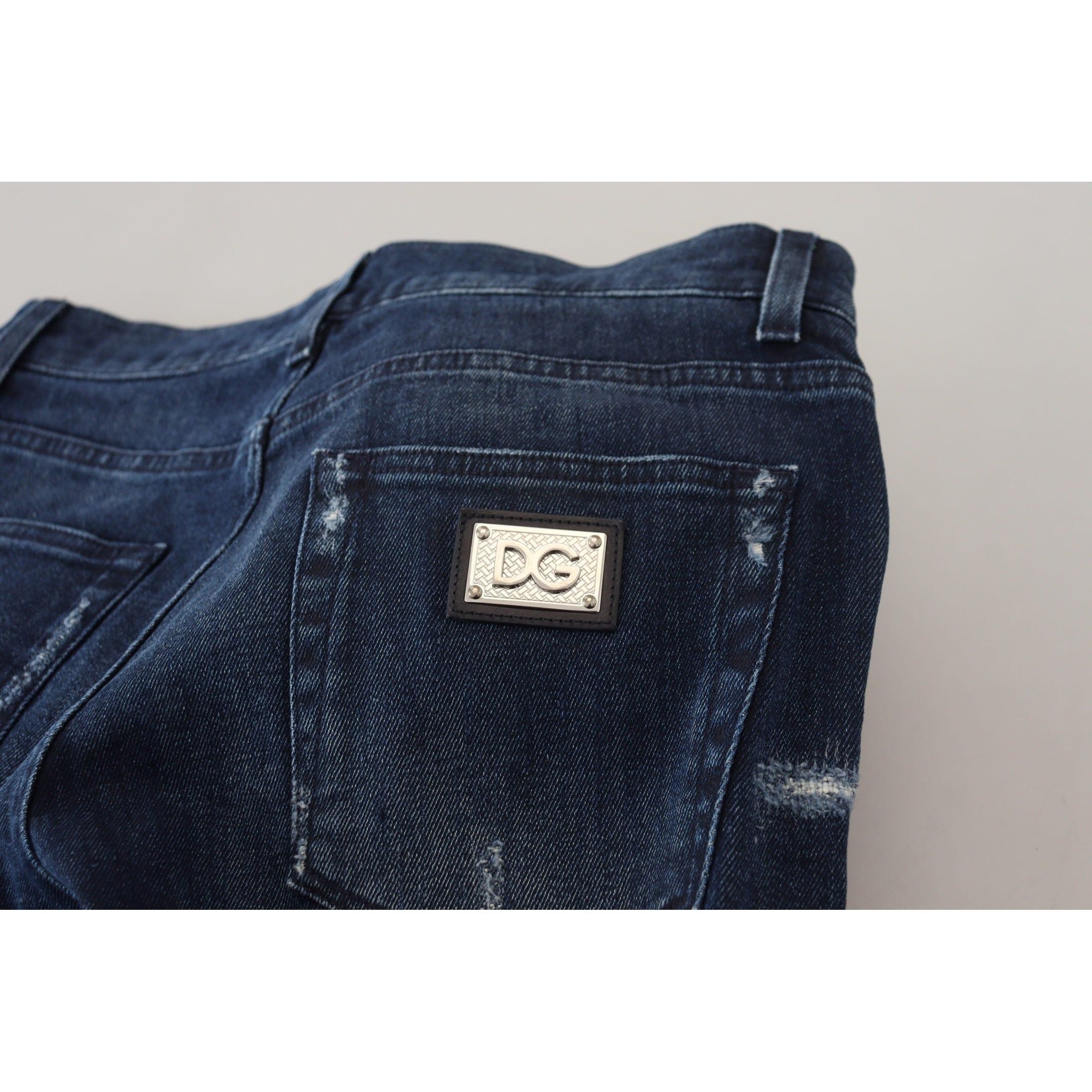 Stunning Mainline Denim Jeans