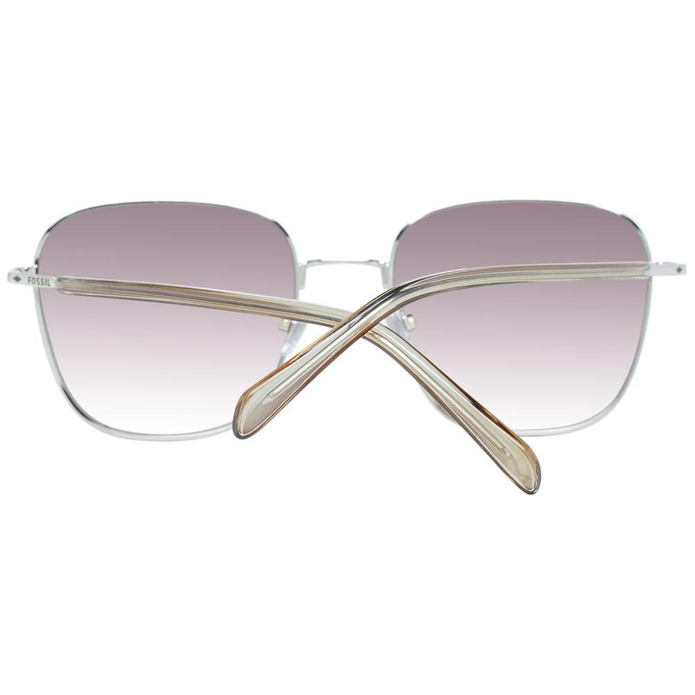 Gold Women Sunglasses