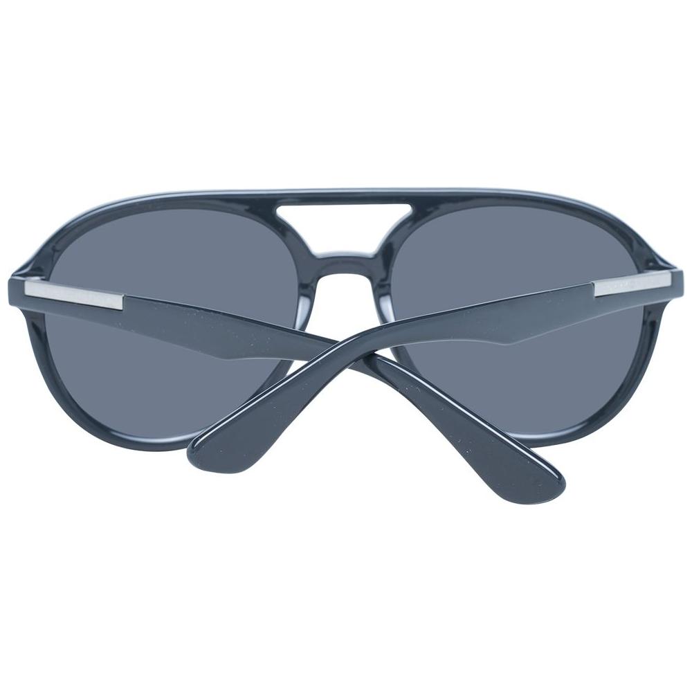 Black Men Sunglasses