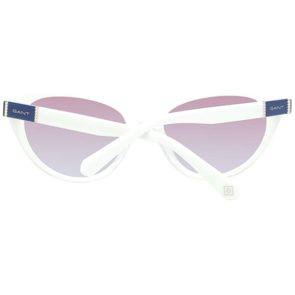 Cream Women Sunglasses