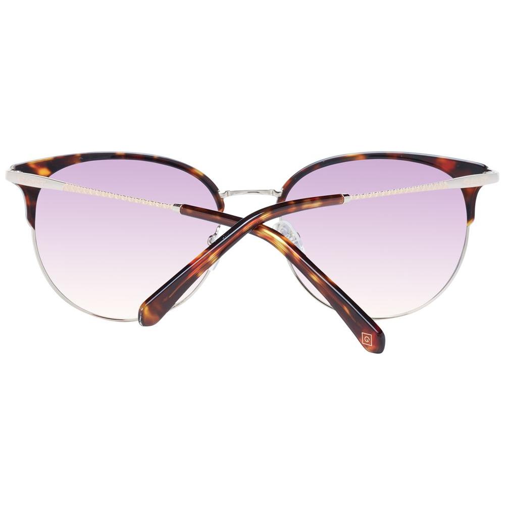 Brown Women Sunglasses