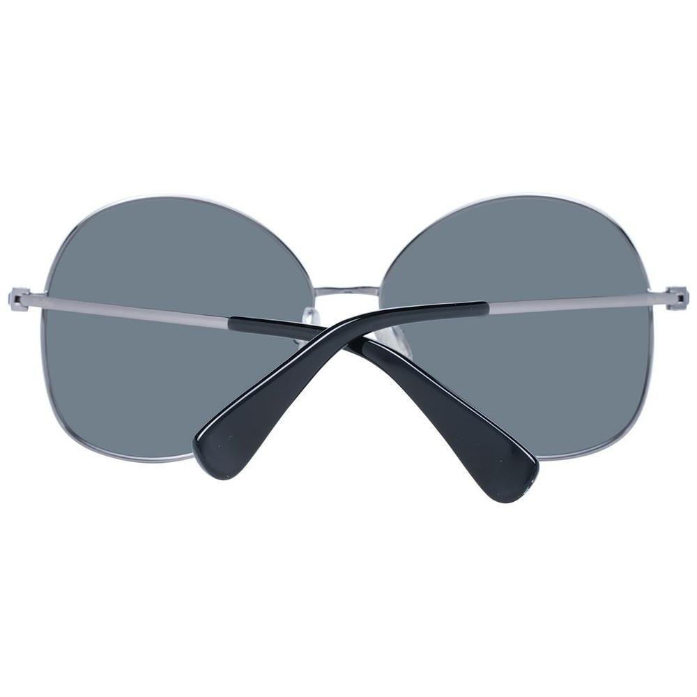 Gray Women Sunglasses