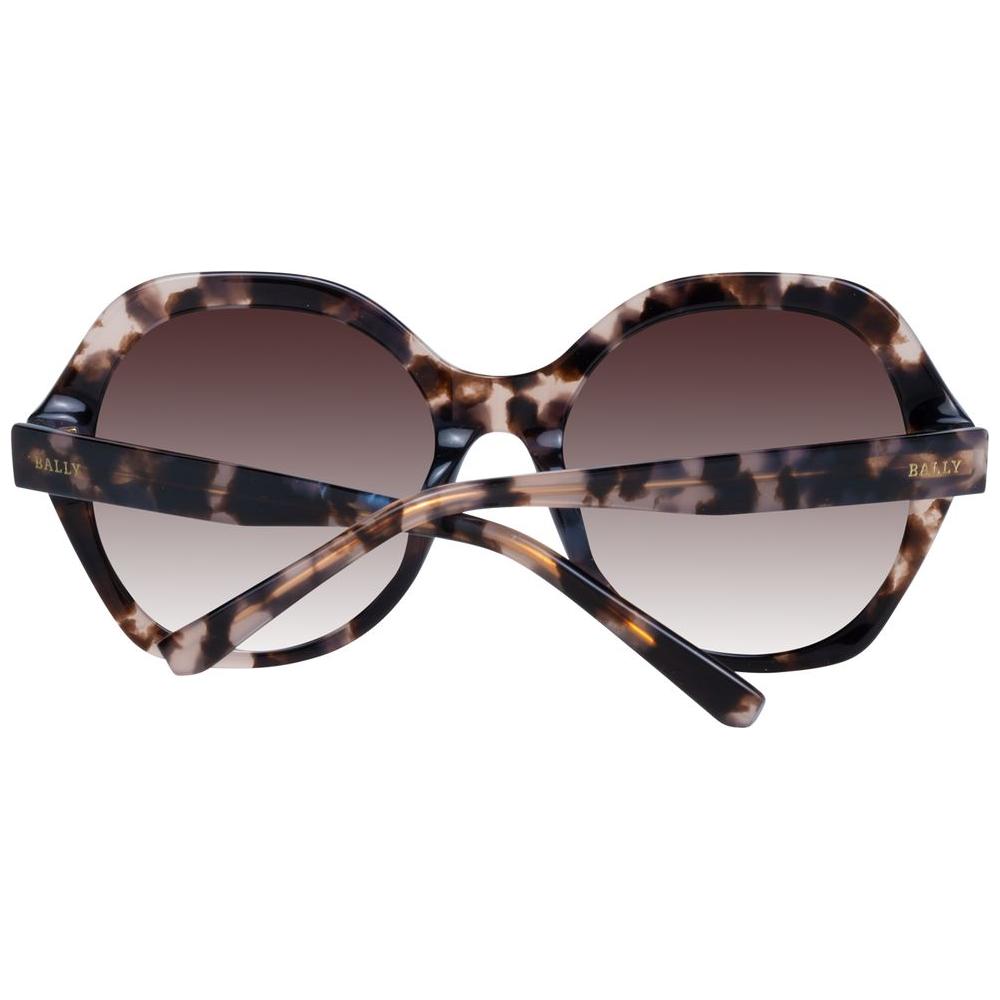 Brown Women Sunglasses