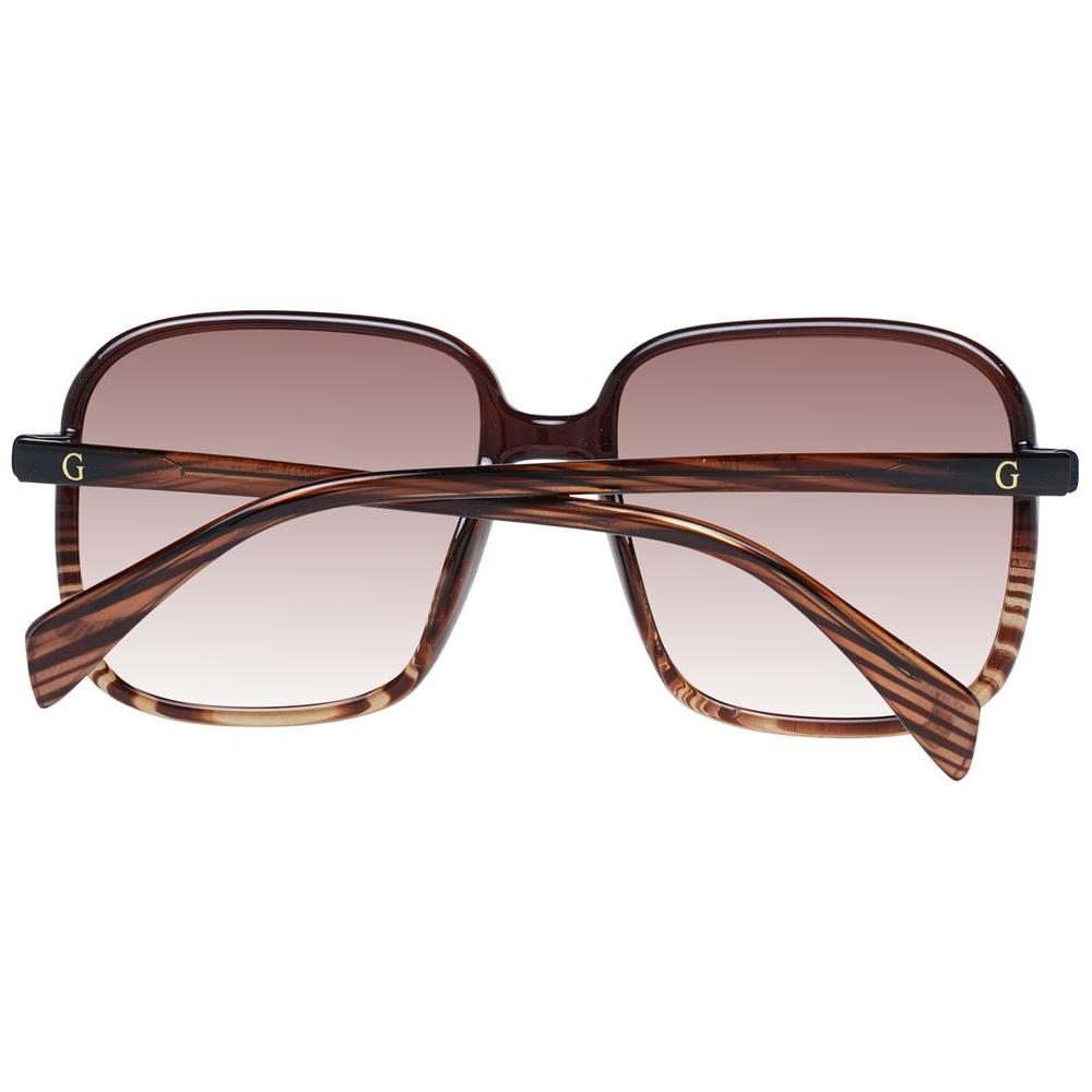 Brown Women Sunglasses