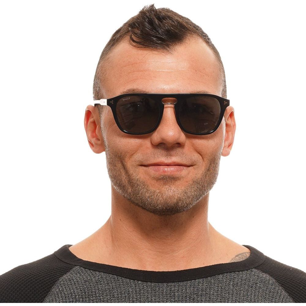 Black Men Sunglasses