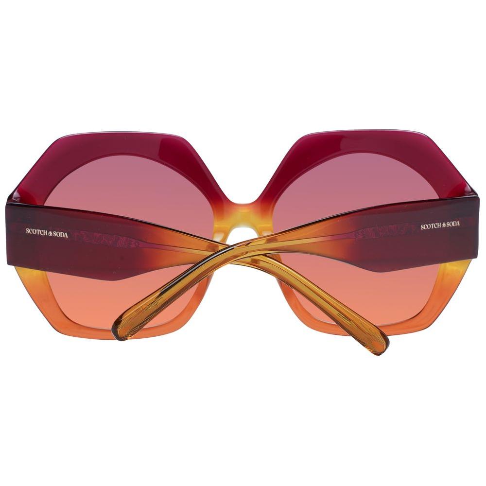 Multicolor Women Sunglasses