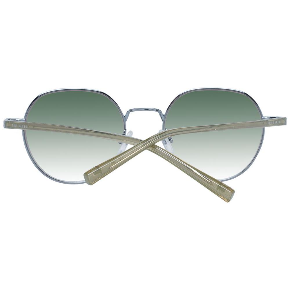 Gray Men Sunglasses