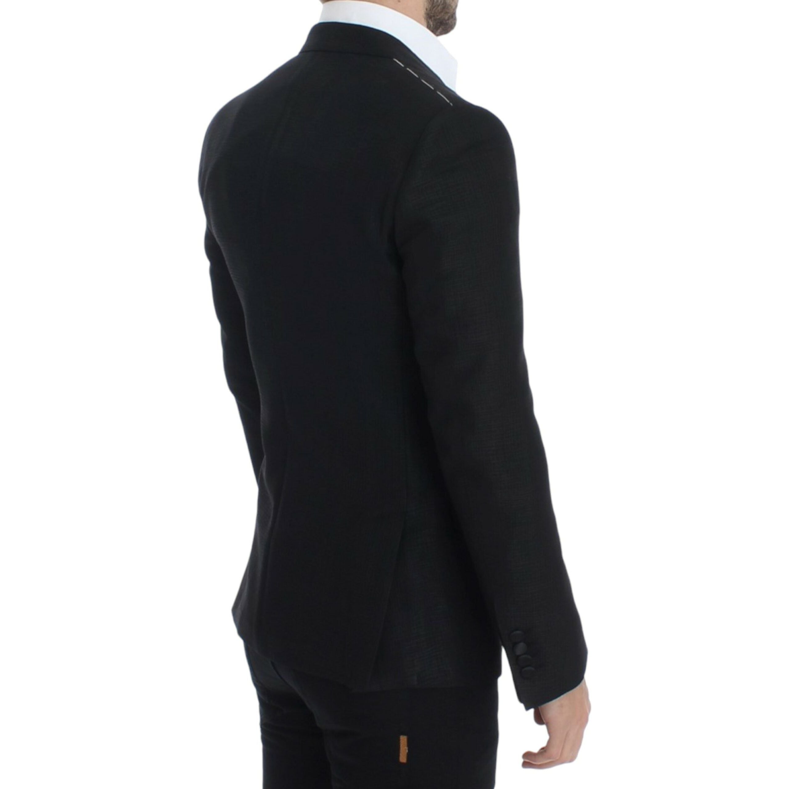 Elegant Martini Slim Fit Blazer Jacket