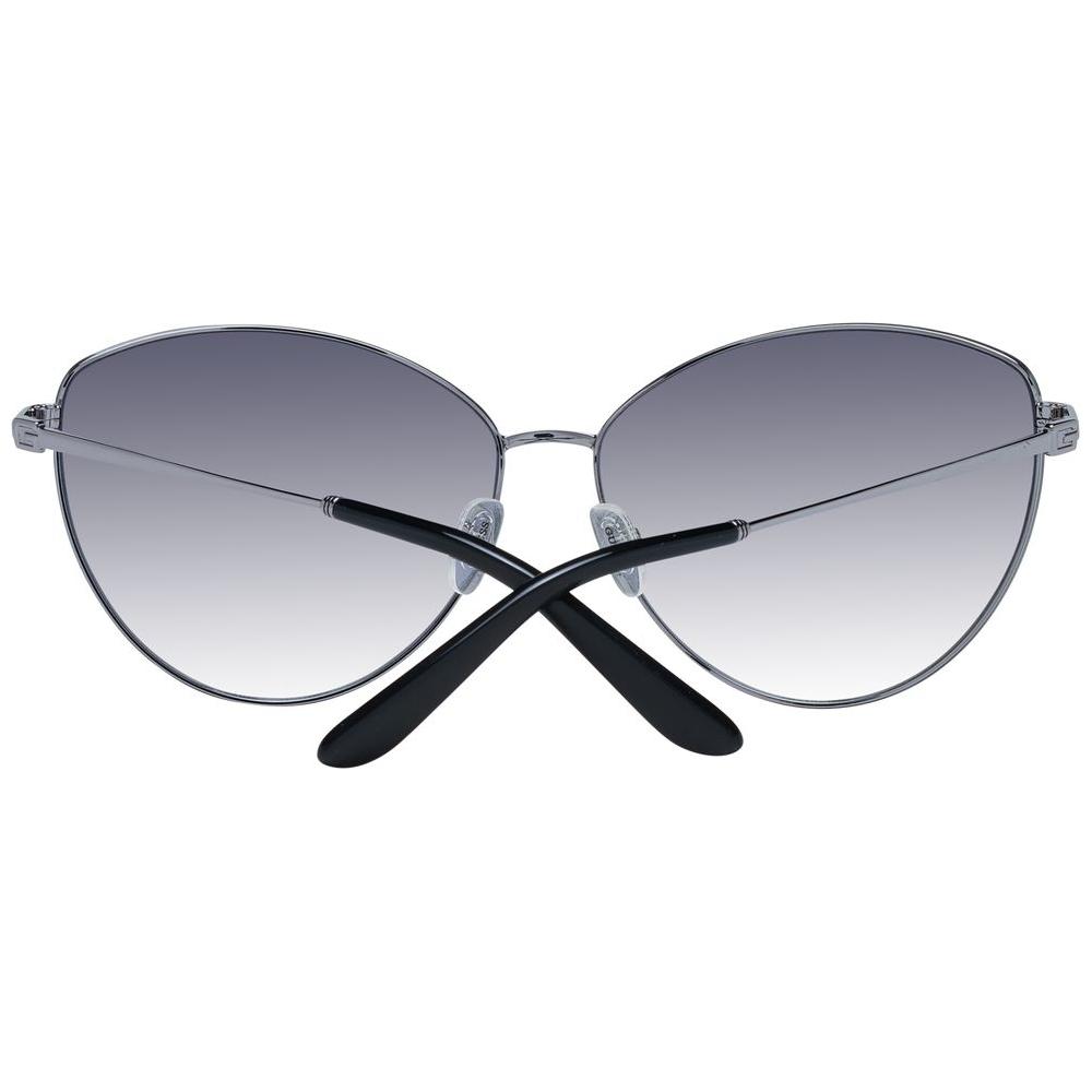 Gray Women Sunglasses