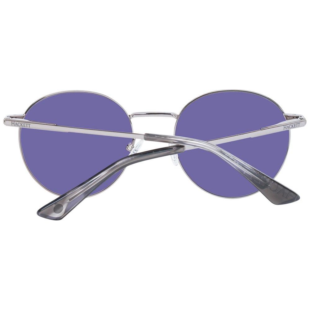 Gray Men Sunglasses