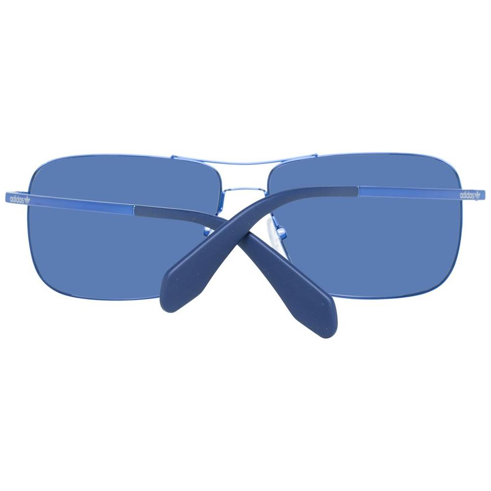 Blue Men Sunglasses