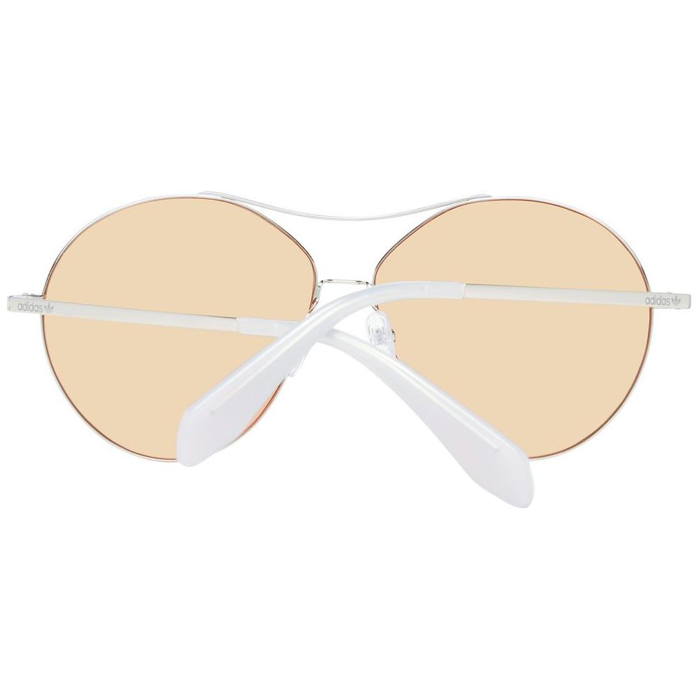 Gold Women Sunglasses