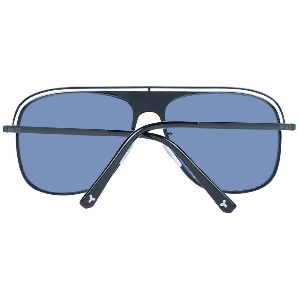 Black Men Sunglasses