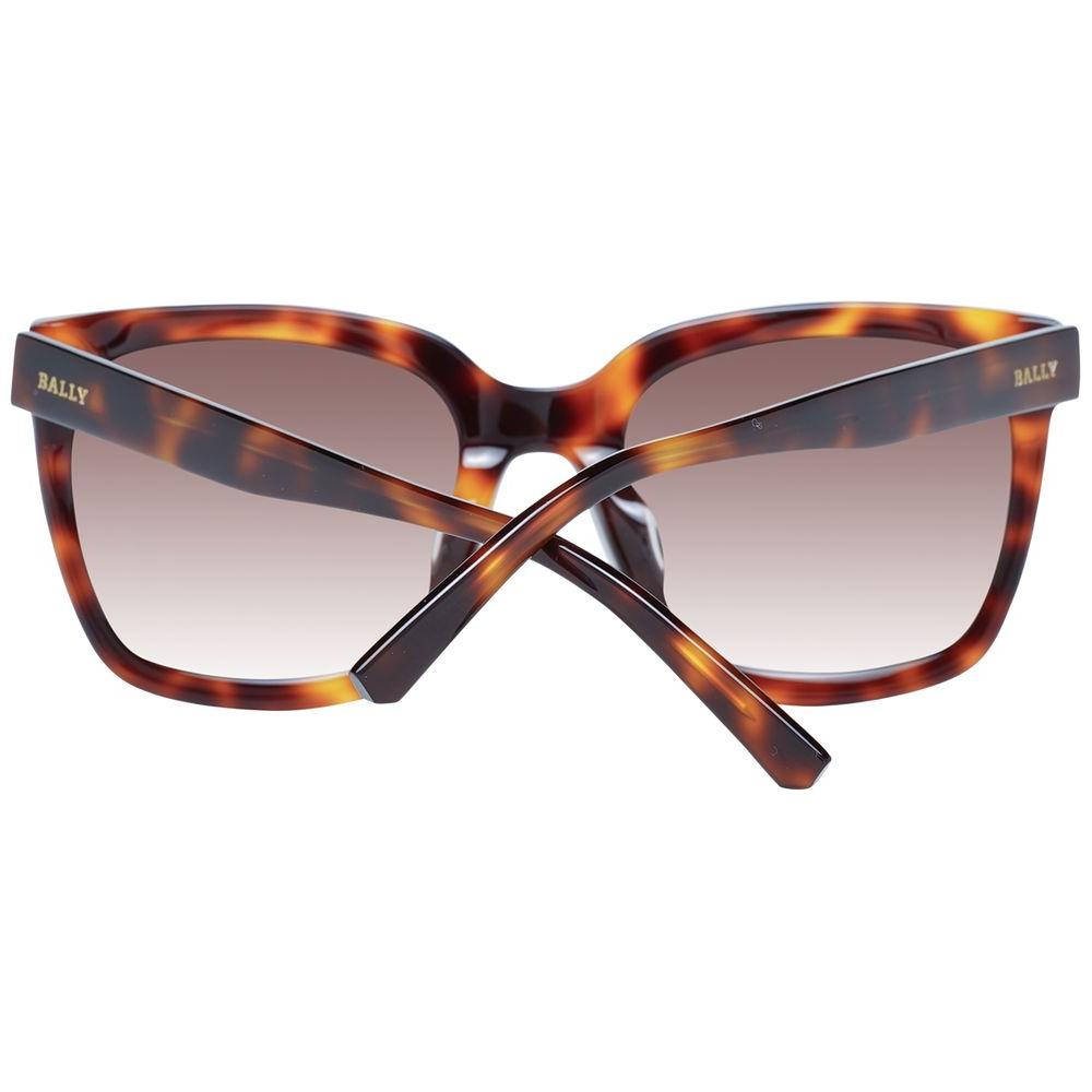 Brown Women Sunglasses