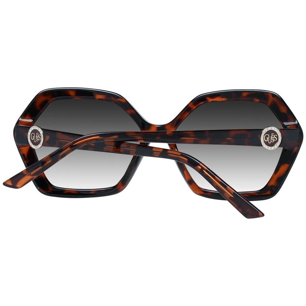 Brown Women Sunglasses