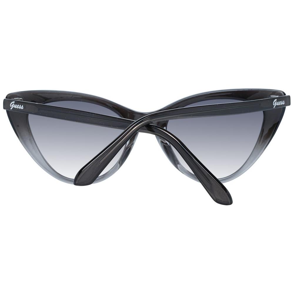 Gray Women Sunglasses