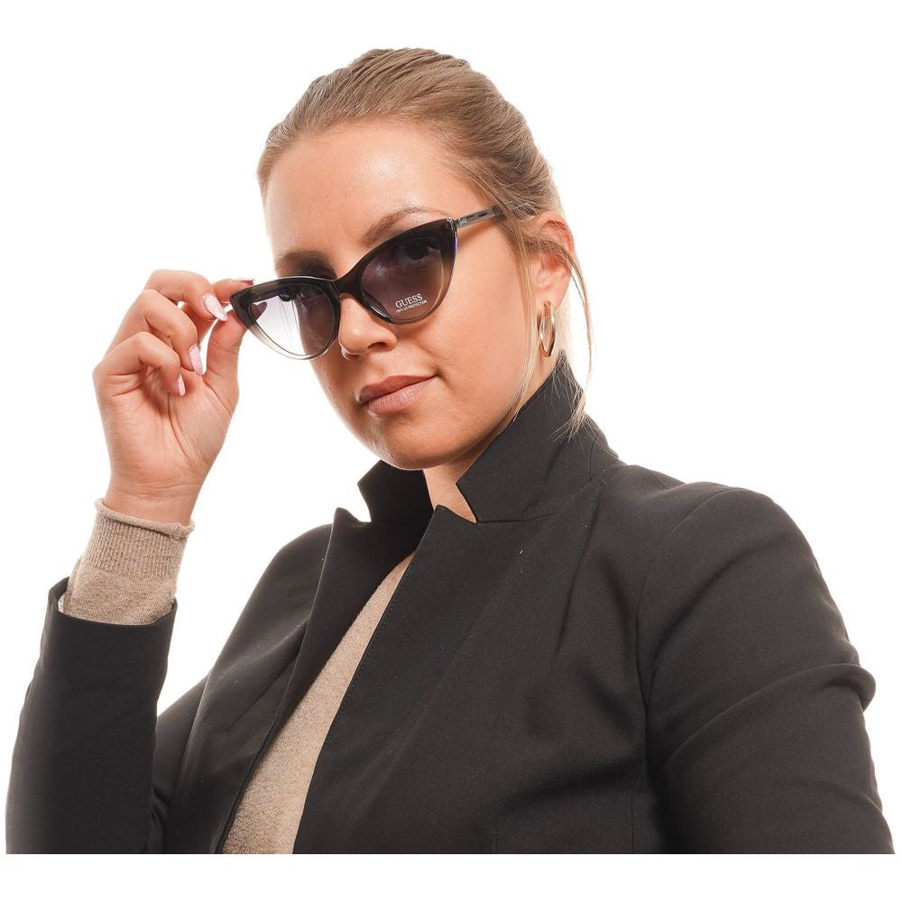 Gray Women Sunglasses