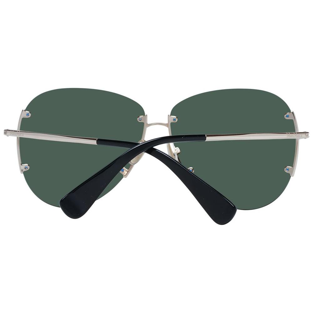 Silver Women Sunglasses