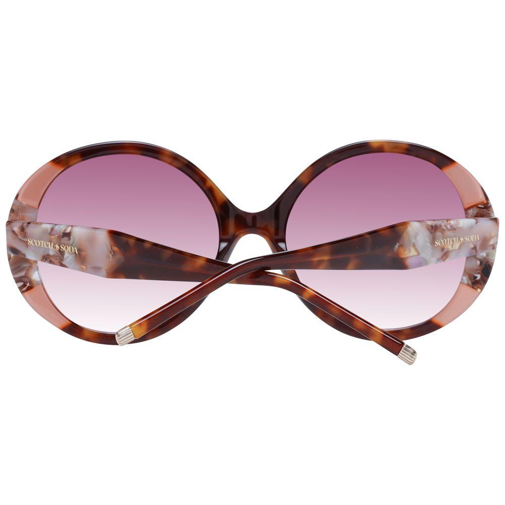 Brown Women Sunglasses