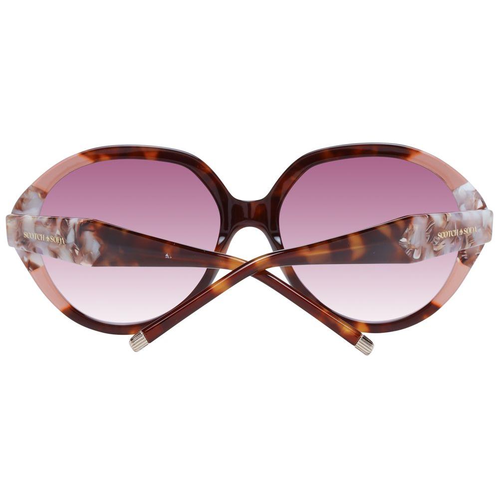 Brown Women Sunglasses