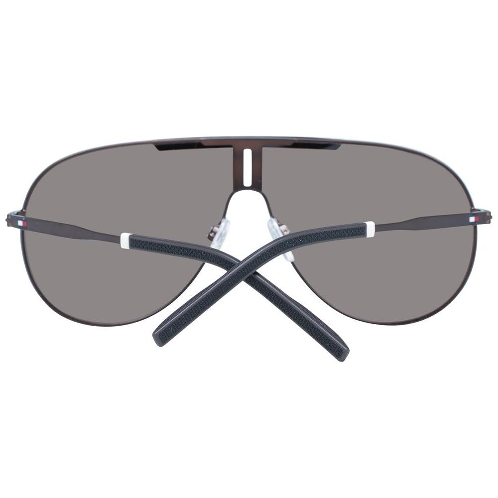 Bronze Men Sunglasses