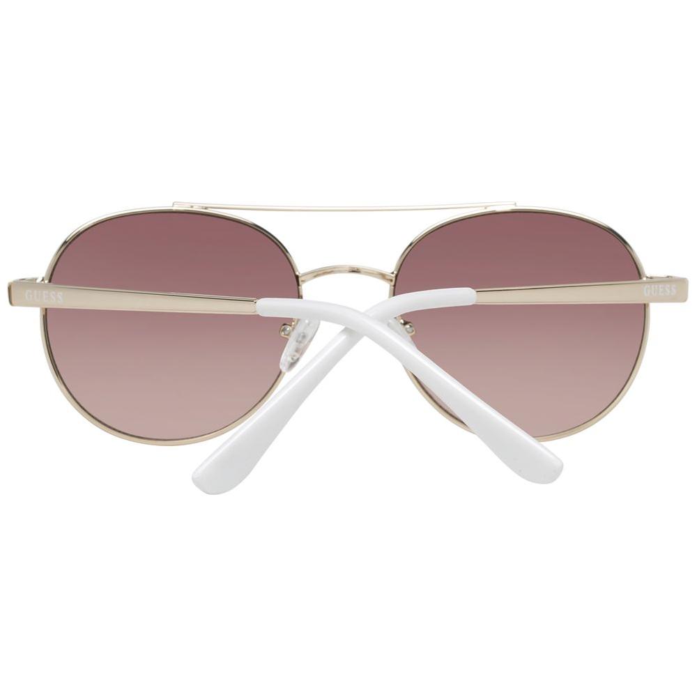 White Women Sunglasses