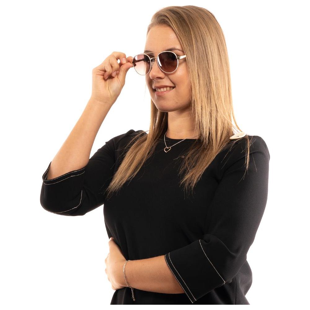 White Women Sunglasses