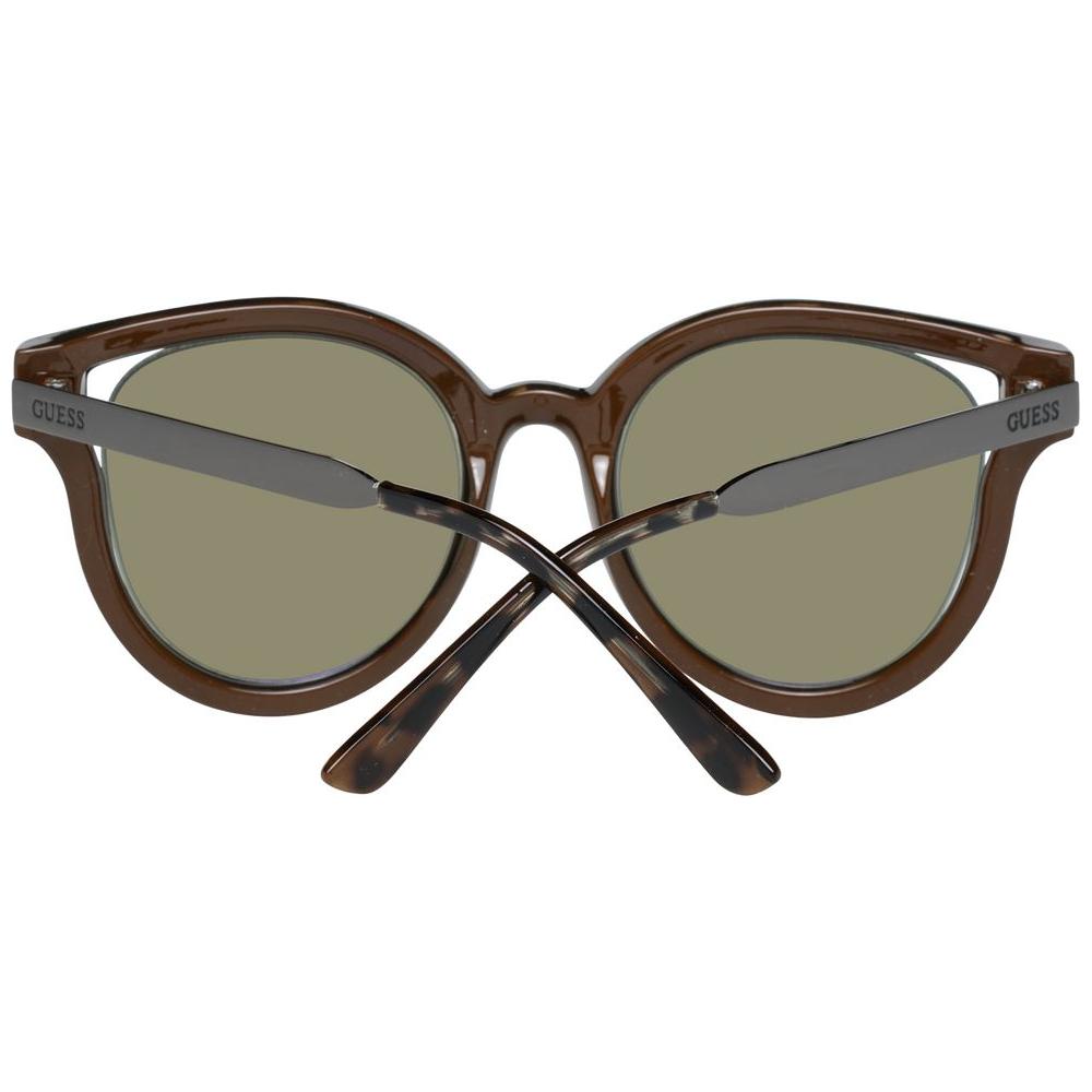 Brown Women Sunglasses