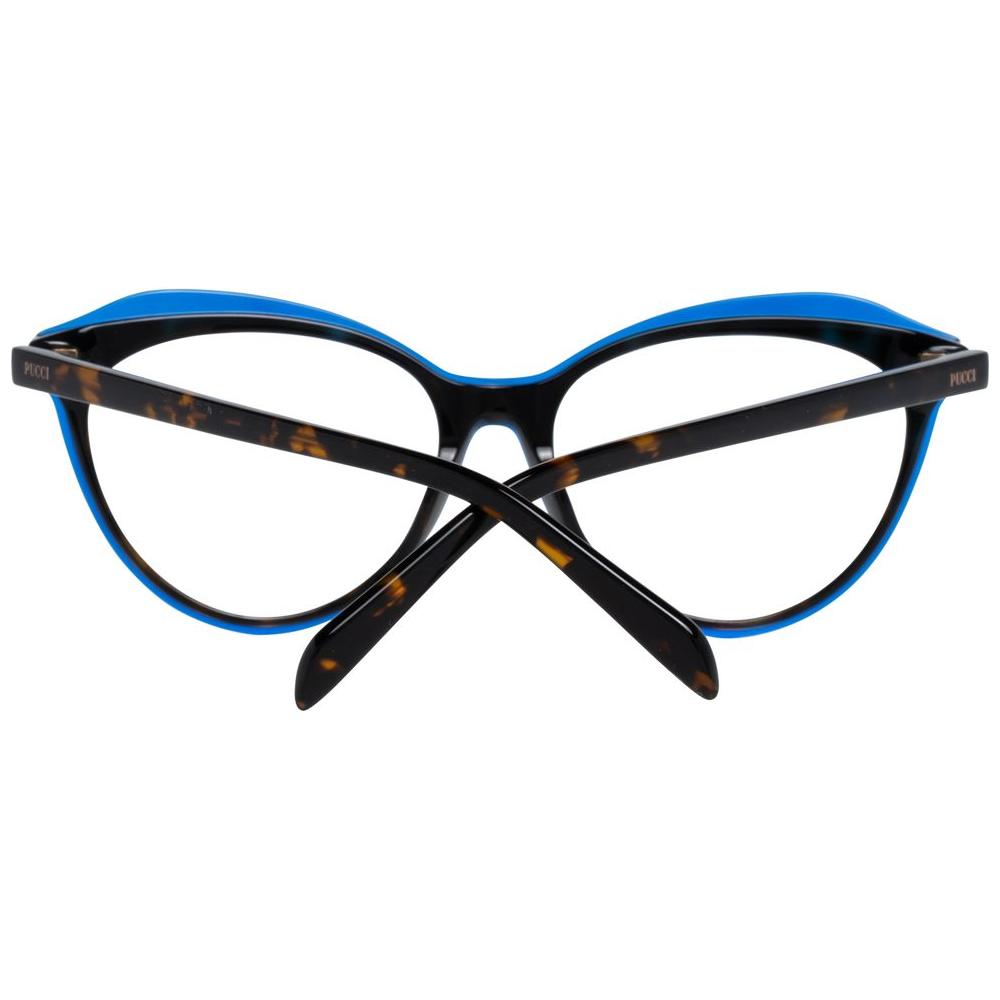 Blue Women Optical Frames