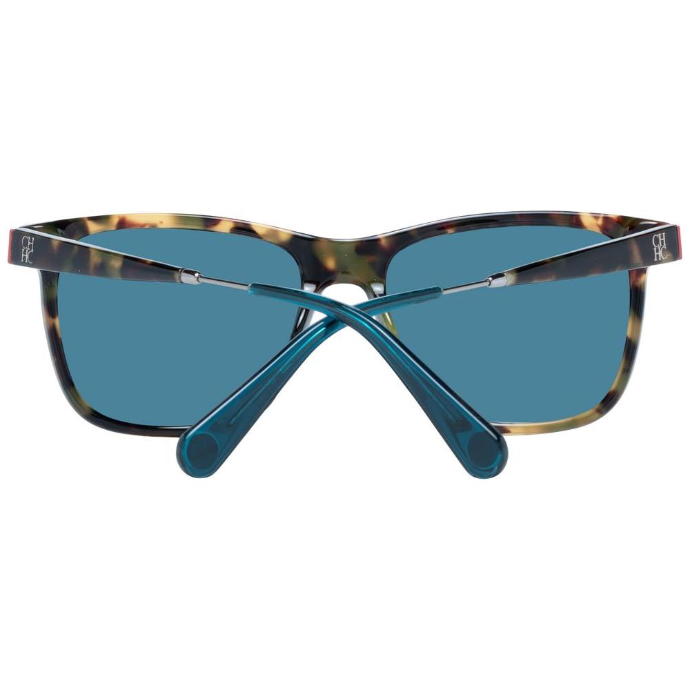 Multicolor Men Sunglasses