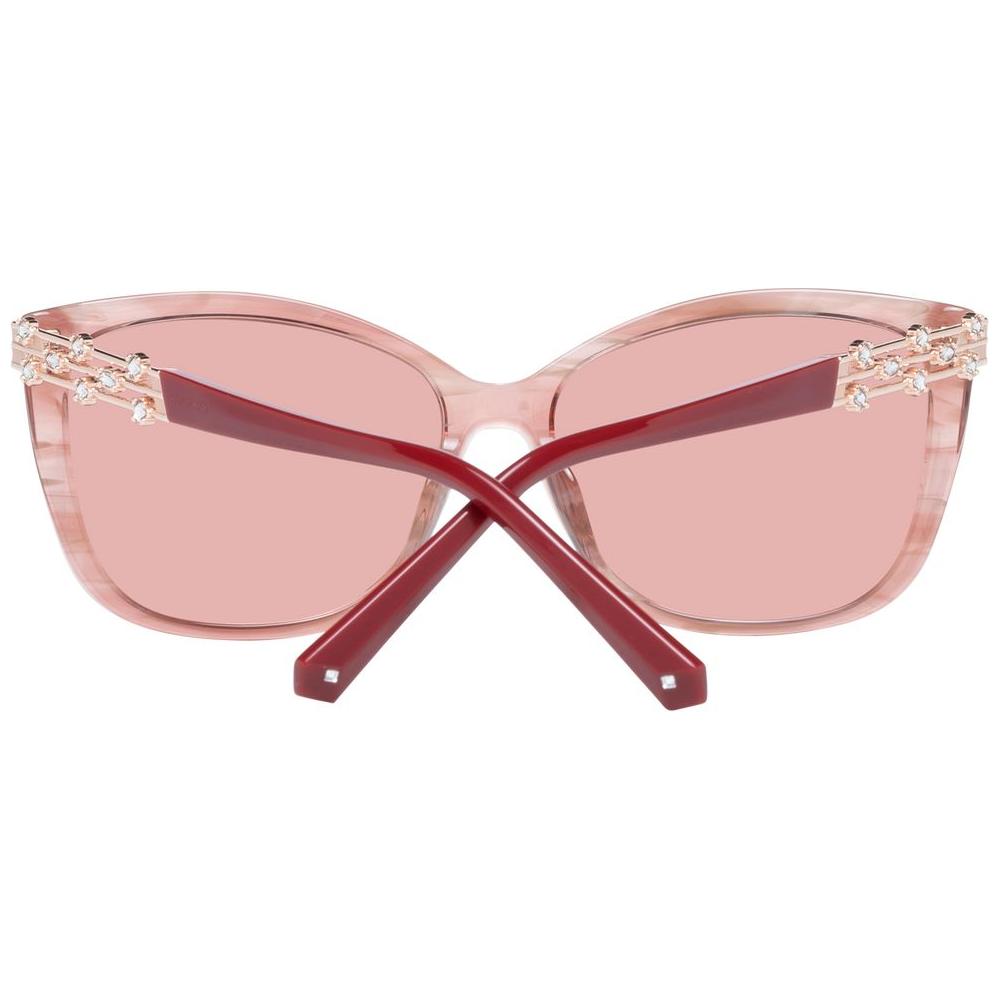 Pink Women Sunglasses