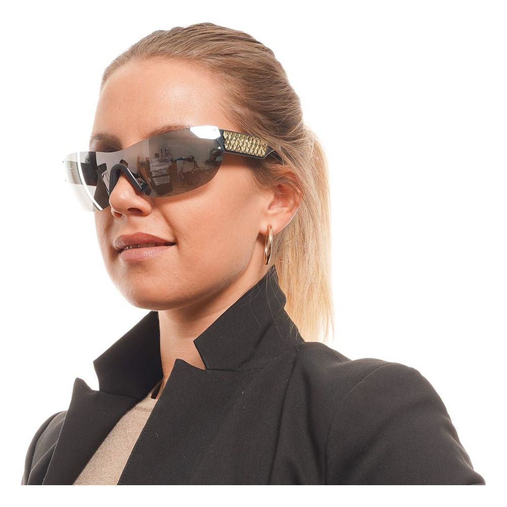 Gray Women Sunglasses