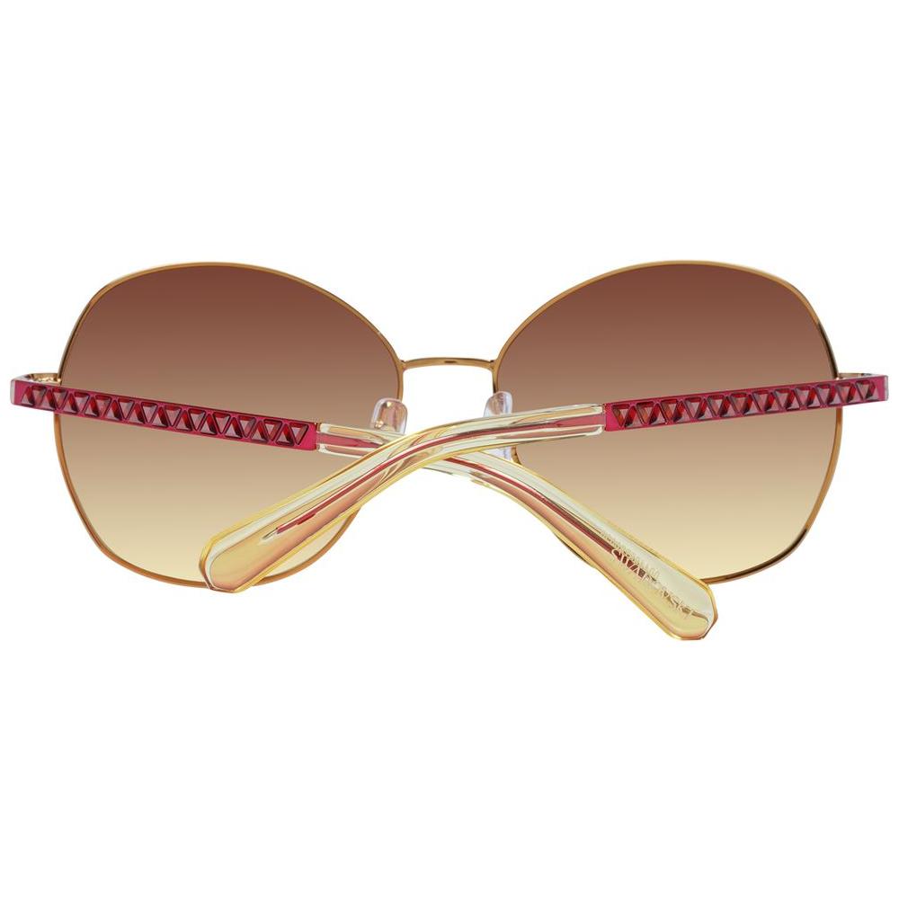 Multicolor Women Sunglasses