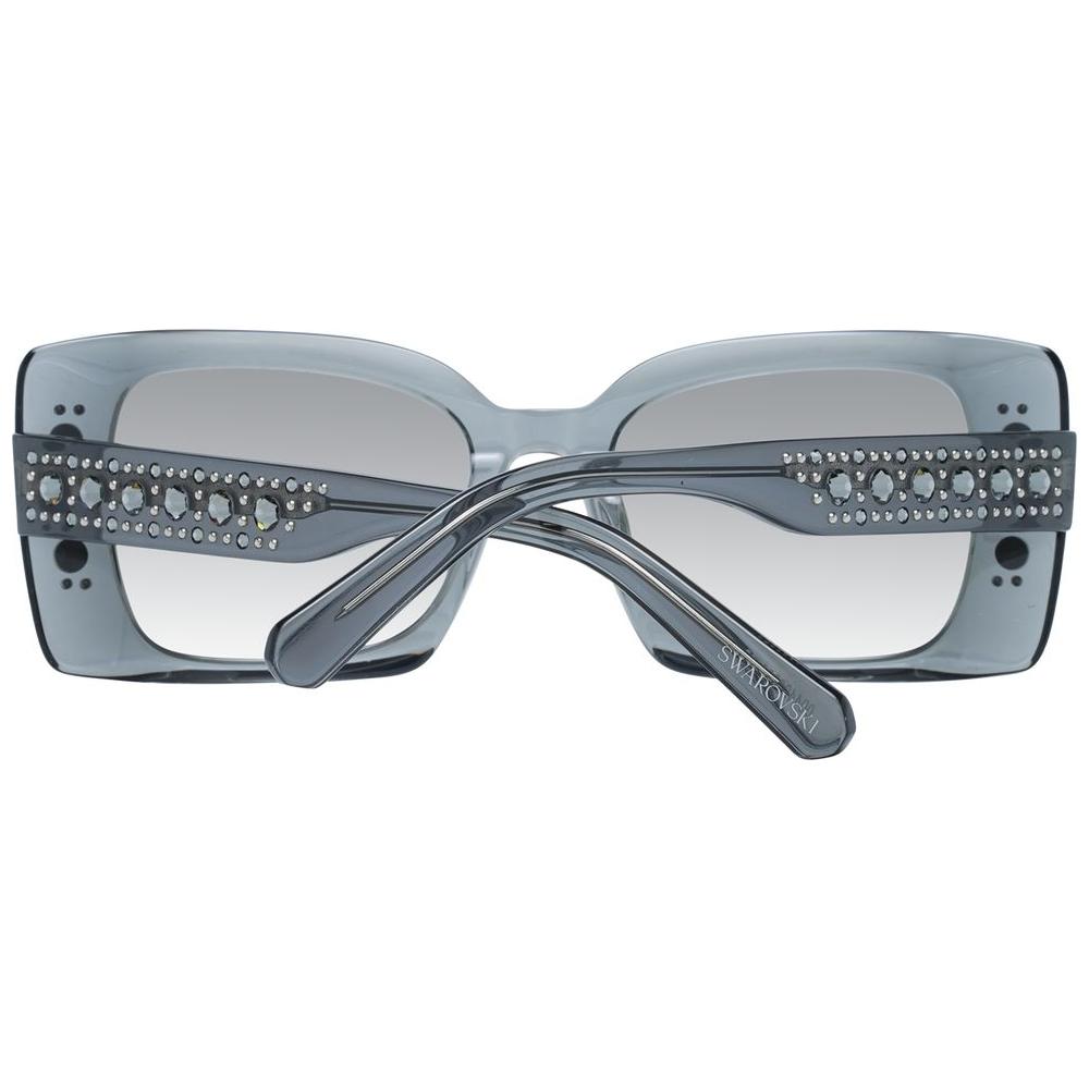 Gray Women Sunglasses