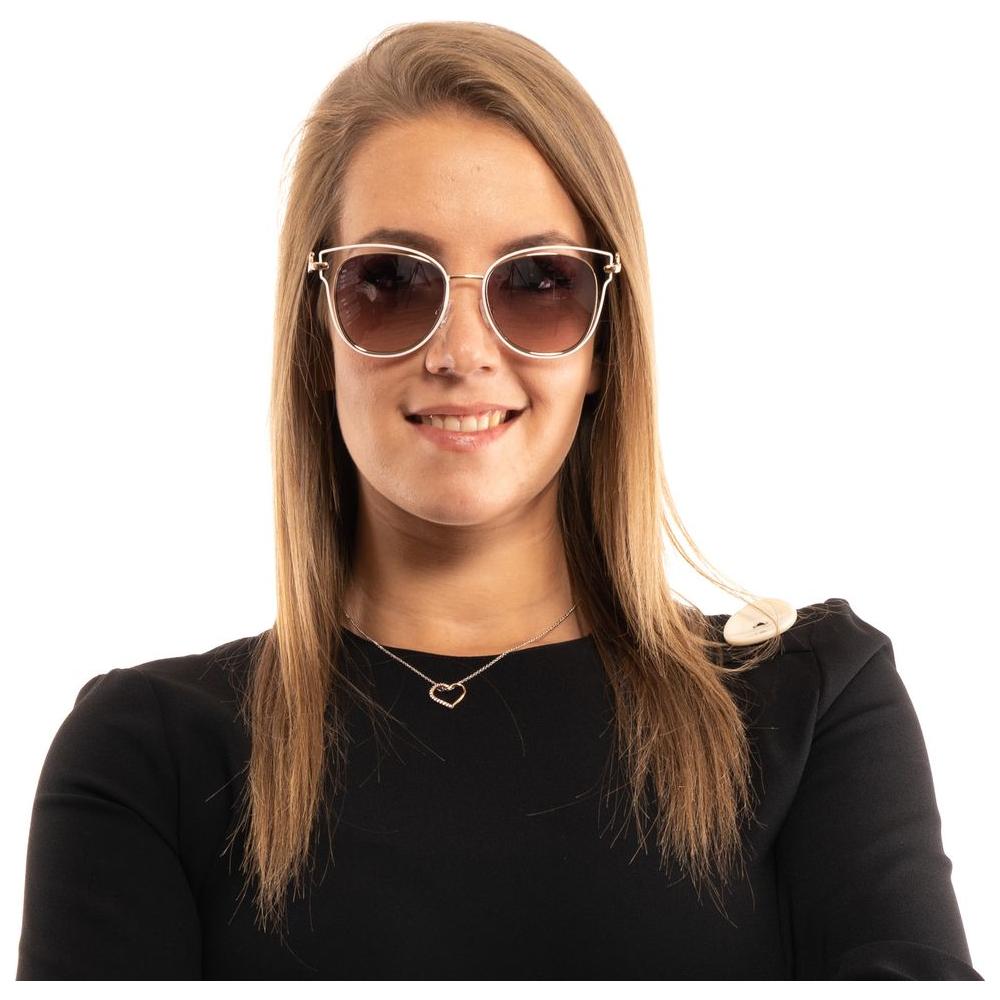 White Women Sunglasses