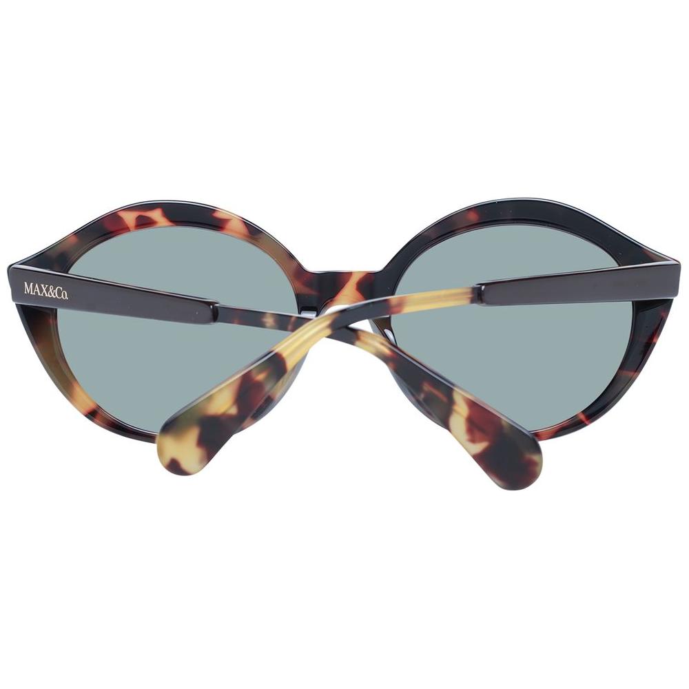 Brown Women Sunglasses