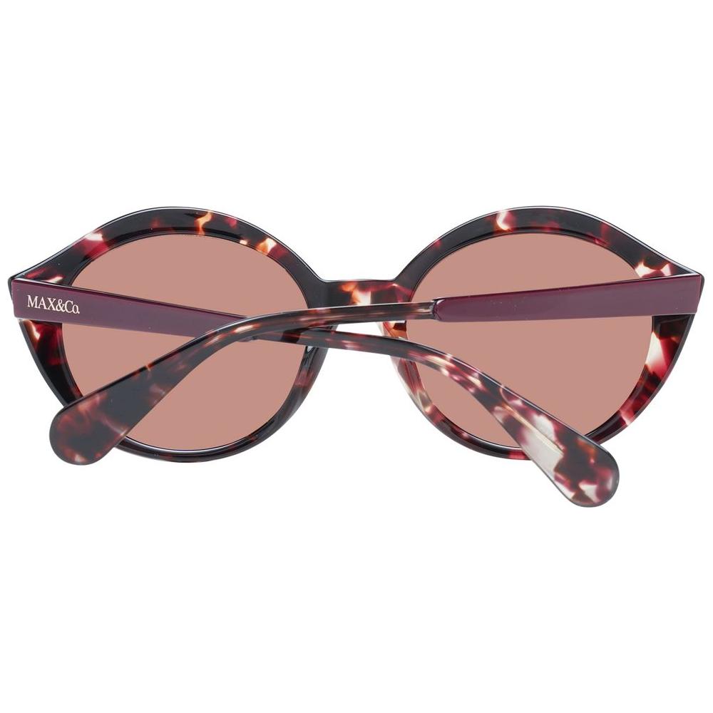 Brown Women Sunglasses